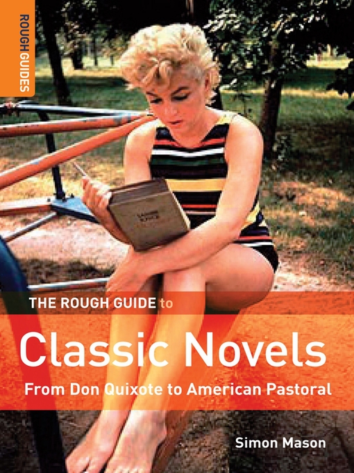 Title details for The Rough Guide to Classic Novels by Rough Guides - Available